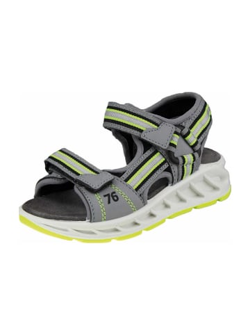 Primigi Sandalen in Grau