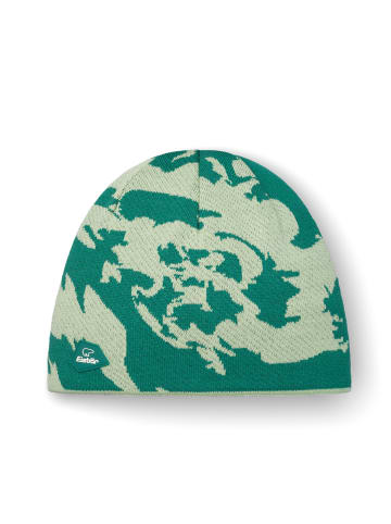 Eisbär Trevor Sportmütze Unisex in grün