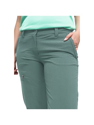 Maier Sports Lulaka 7/8 Da-7/8 Hose el. in Grün2056