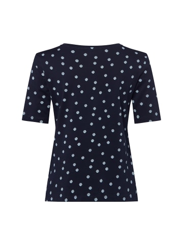 Franco Callegari T-Shirt in marine