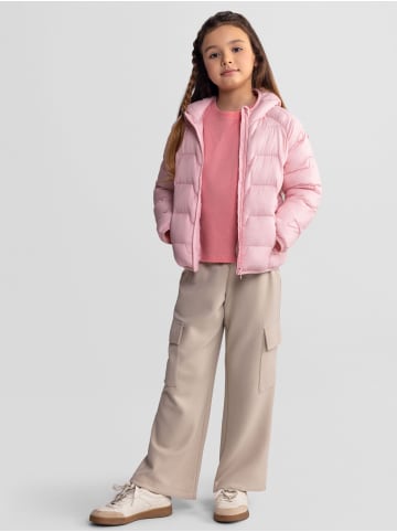 Minoti Steppjacke 30COAT157 in hellpink