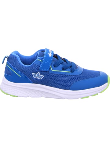 Lico Laufschuhe Chase VS in petrol/weiß/lemon