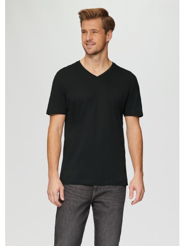 s.Oliver T-Shirt in 9999_schwarz