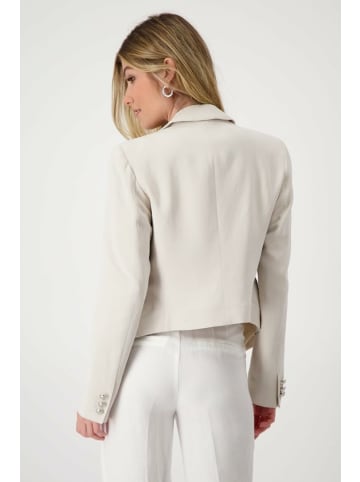 monari Blazer für Damen in Weiß