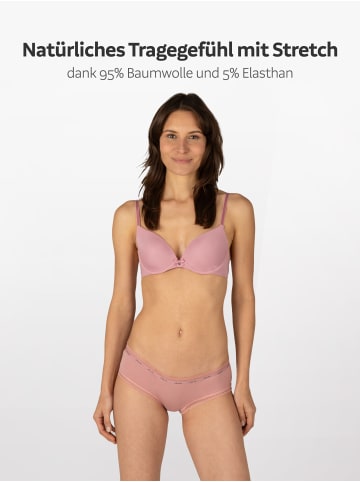 Elsie 5er Pack Short in Mix