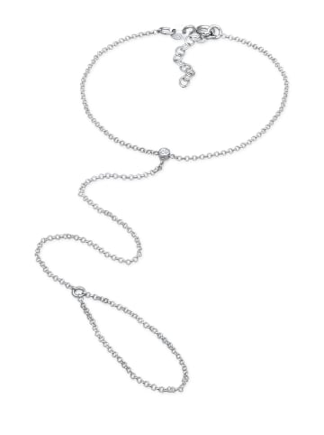 Elli Armband 925 Sterling Silber in Silber