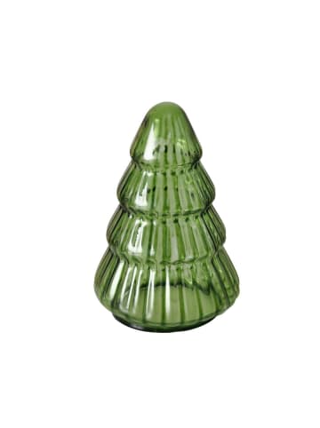 Boltze Weihnachtsbaum in olivgrün