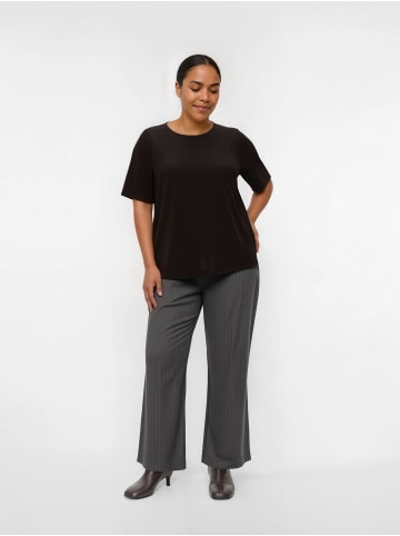 Vero Moda Bluse in Chocolate Torte