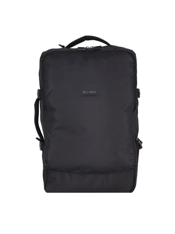 Worldpack Cabin Pro Rucksack 54 cm Laptopfach in schwarz