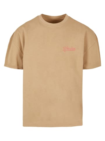 2Y Studios 2Y Studios T-Shirts in unionbeige