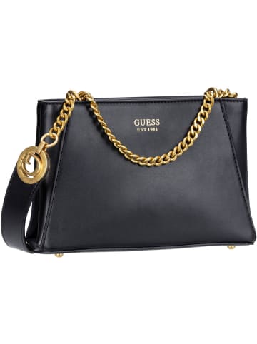 Guess Umhängetasche Masie Mini Two Compartment Crossbody in Black