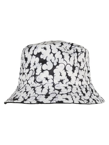  Cayler & Sons  Cayler & Sons Unisex Day Dreamin Reversible Bucket Hat in white/mc