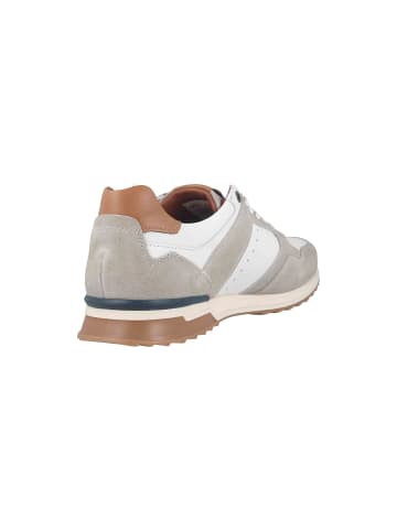 Camel Active Sneaker in Weiß