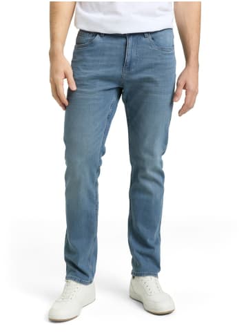Tom Tailor Jeans TTJOSH REGULAR regular/straight in Blau