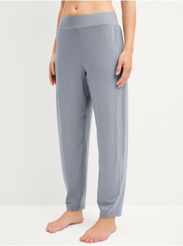 Calida Pyjamahose in passat grey