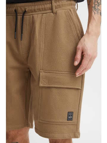 11 Project Sweatshorts PRKarlsen - 20715942 ME in braun