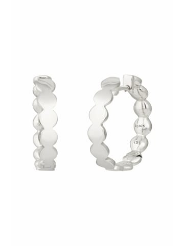 caï Ohrringe für Damen in silber