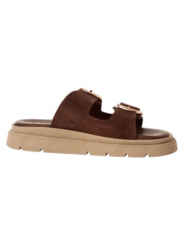 Tamaris Pantolette in MOCCA