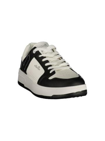 ellesse Weiß Damen Sneaker aus Polyurethan