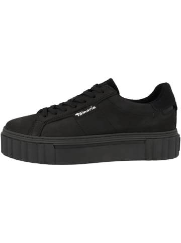 Tamaris Sneaker low 1-23738-41 in schwarz