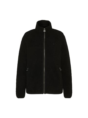 elho Jacke MONT FORT in BLACK
