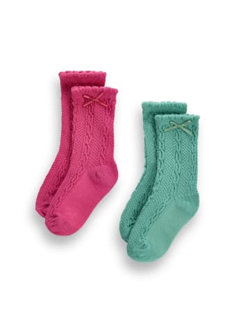 Coccodrillo Socken in bunt