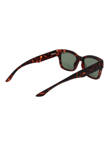 O'Neill Frauen Sonnenbrille Rechtwinklig Braun