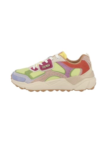 COLMAR Sneaker low Garner Flashy in gruen