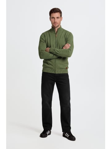 BLEND Strickjacke BHNorman in Grün