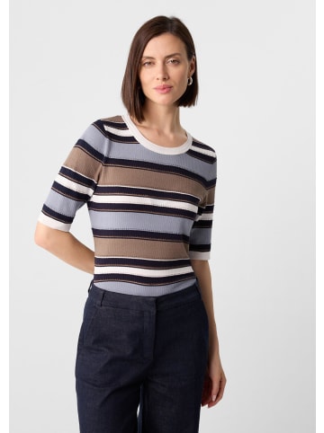 comma Strickpullover in 95X8_schiefergrau