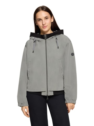 Gil Bret Jacke in grau - 0002