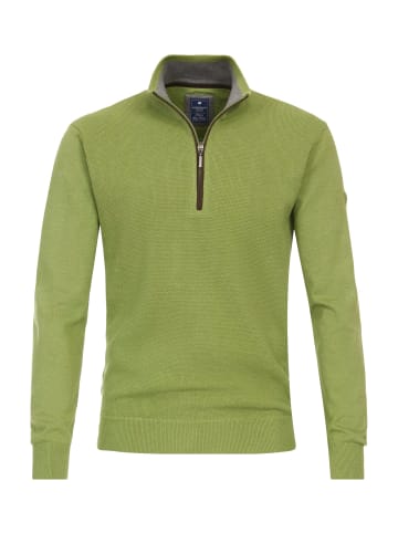 Redmond Sweatshirt in Grün