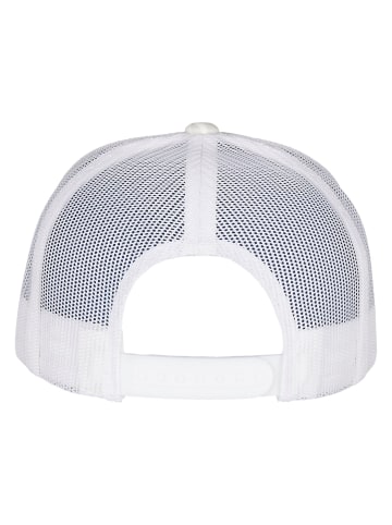  Flexfit  Flexfit Trucker in alpina multicam
