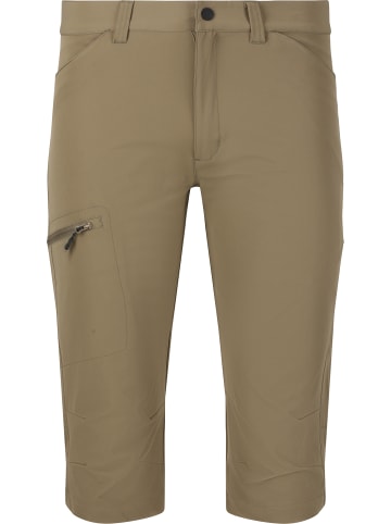 Whistler Outdoor-Shorts Shann in 3161 Dusky Green