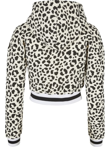 Urban Classics Sweat & Fleece - Hoodies in whitesandleo