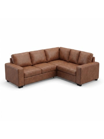 ebuy24 Braun 228 x 228 cm