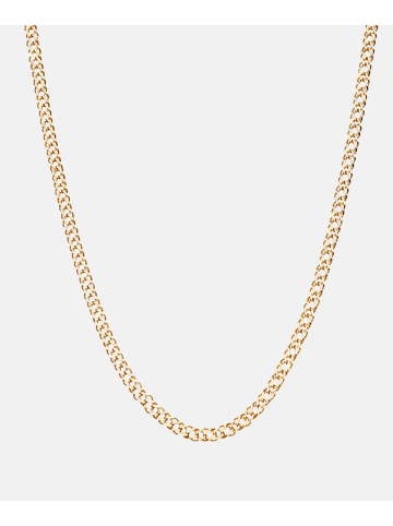 Vanlere Kette aus 375 Gelbgold