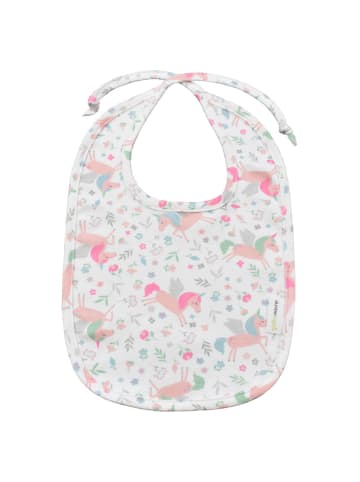 SlumberOrganix Bio Lätzchen 2er-Pack in Rosa