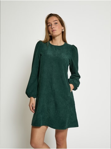 Peppercorn Kleid in Jungle Green