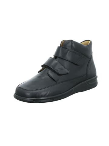 Ganter Stiefeletten/Boot in schwarz