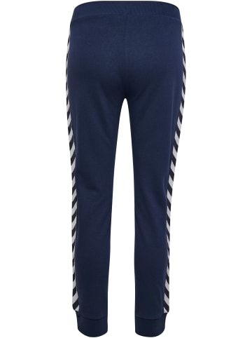 Hummel Hose Hummel Classic Damen in BLACK IRIS