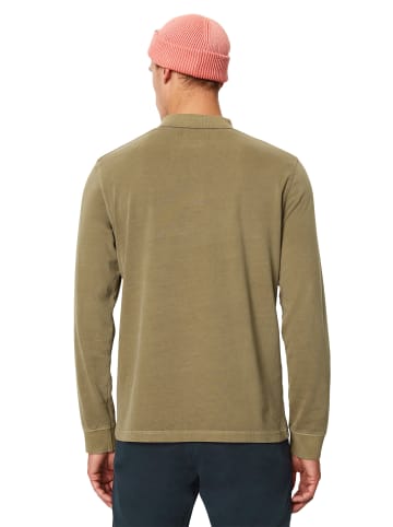 Marc O'Polo Poloshirt Jersey regular in oak