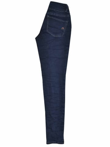 Buena Vista Paris Skinny Fit Jeans für in mittel-grau