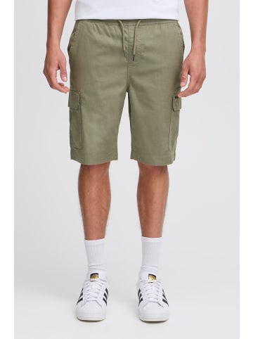 !SOLID Cargoshorts SDKALLES in Grün