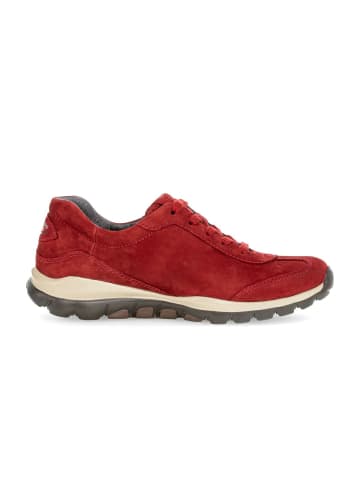 rollingsoft Sneaker low in rot