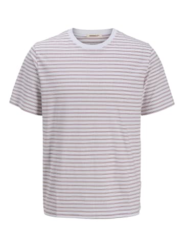 Jack & Jones T-shirt in Bright White