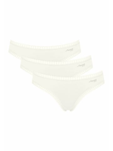 Sloggi Panty für Damen in beige