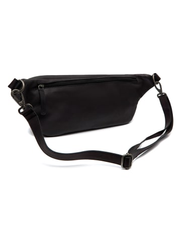 The Chesterfield Brand Kruger Gürteltasche Leder 40 cm in black
