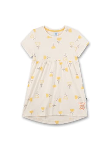 Sanetta Sleepshirt in Beige
