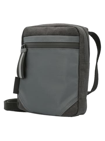 PICARD Schultertasche Speed Schwarz
